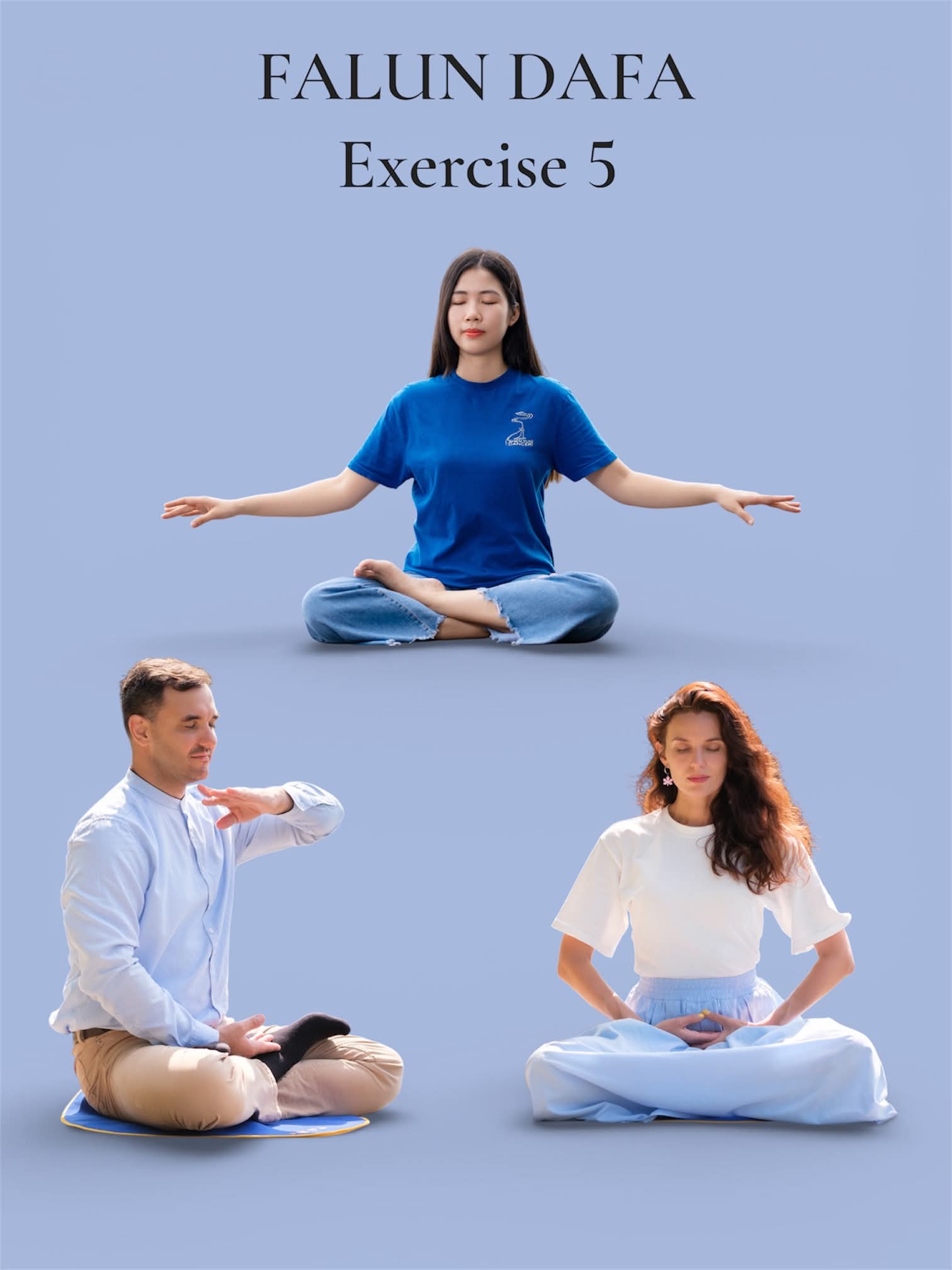 ෆාලුන් ඩාෆා — Strengthening Divine Powers